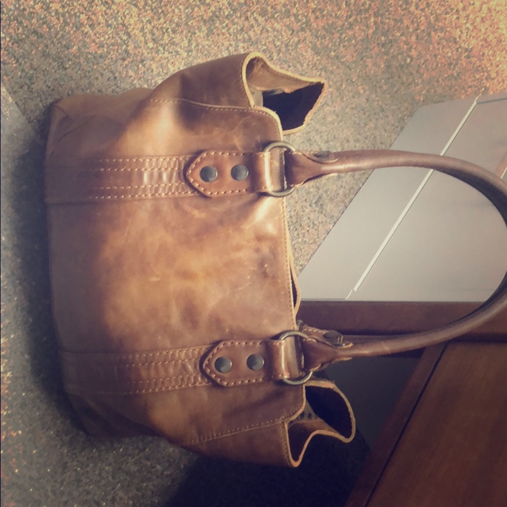 Melissa Fry purse